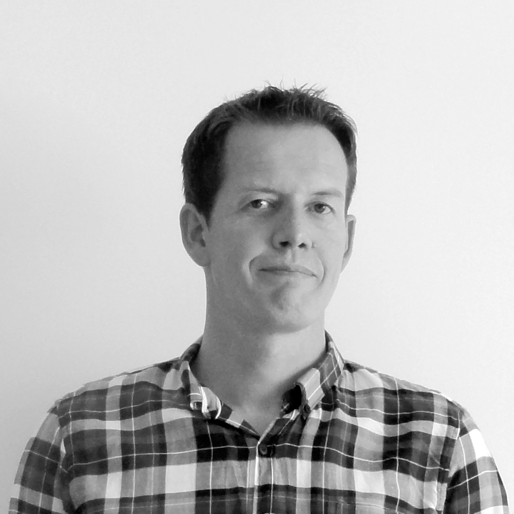 Ben Pollock
